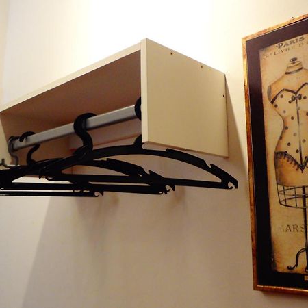 Albergaria Hostel Fortaleza  Bilik gambar
