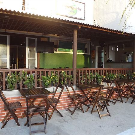 Albergaria Hostel Fortaleza  Luaran gambar