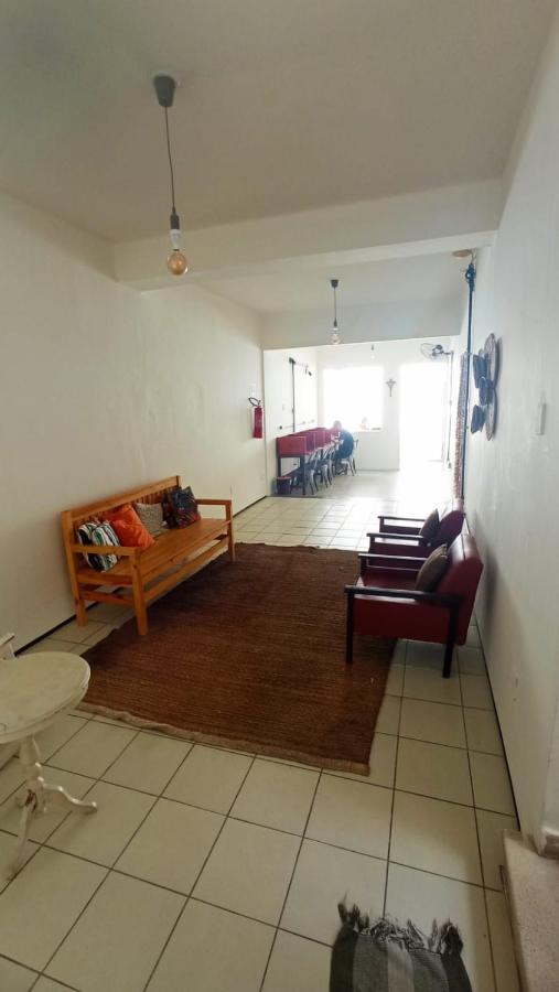 Albergaria Hostel Fortaleza  Luaran gambar