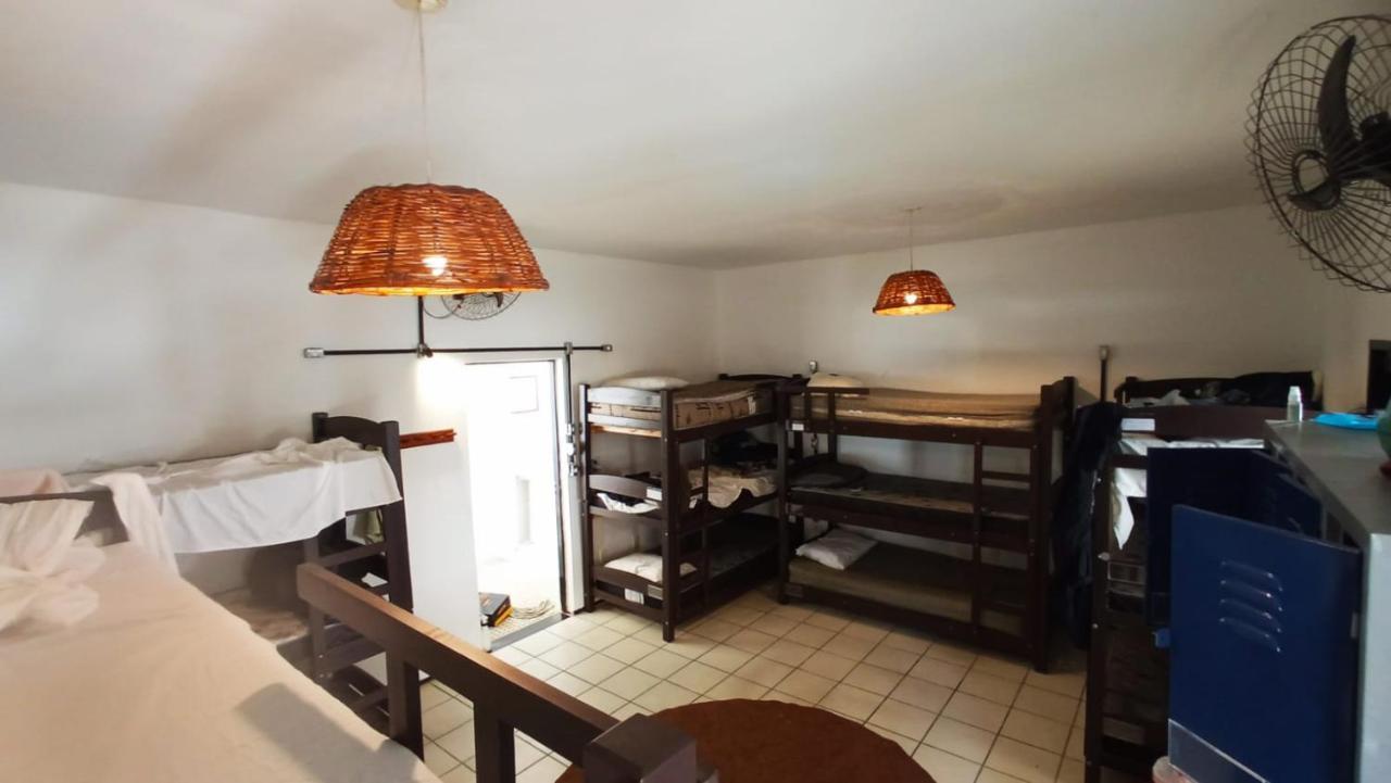 Albergaria Hostel Fortaleza  Luaran gambar