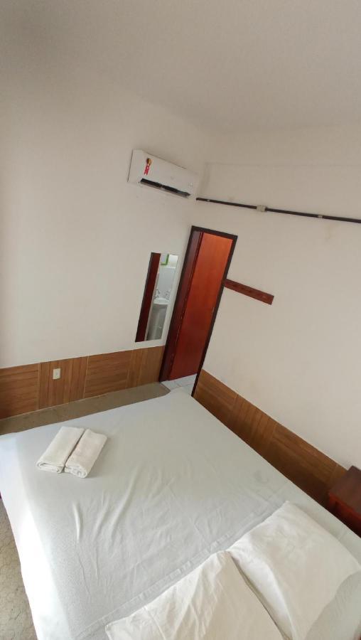 Albergaria Hostel Fortaleza  Luaran gambar
