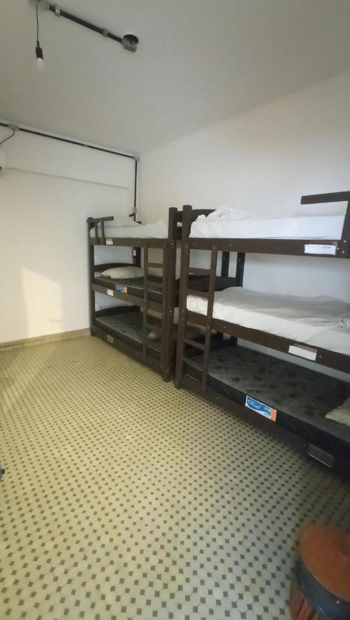 Albergaria Hostel Fortaleza  Luaran gambar