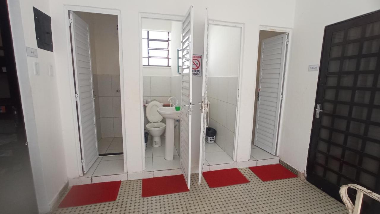 Albergaria Hostel Fortaleza  Luaran gambar