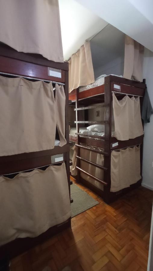 Albergaria Hostel Fortaleza  Luaran gambar