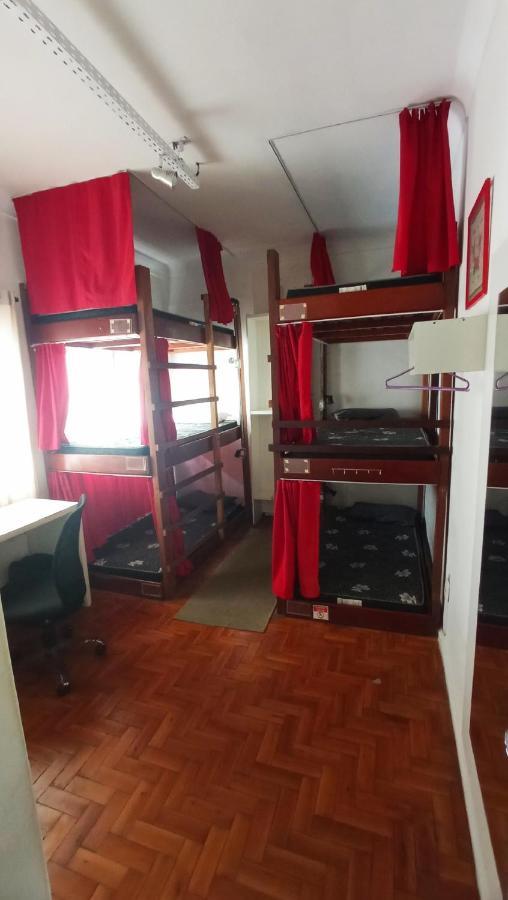 Albergaria Hostel Fortaleza  Luaran gambar