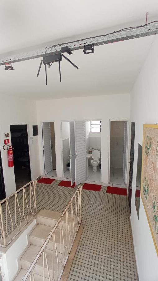 Albergaria Hostel Fortaleza  Luaran gambar