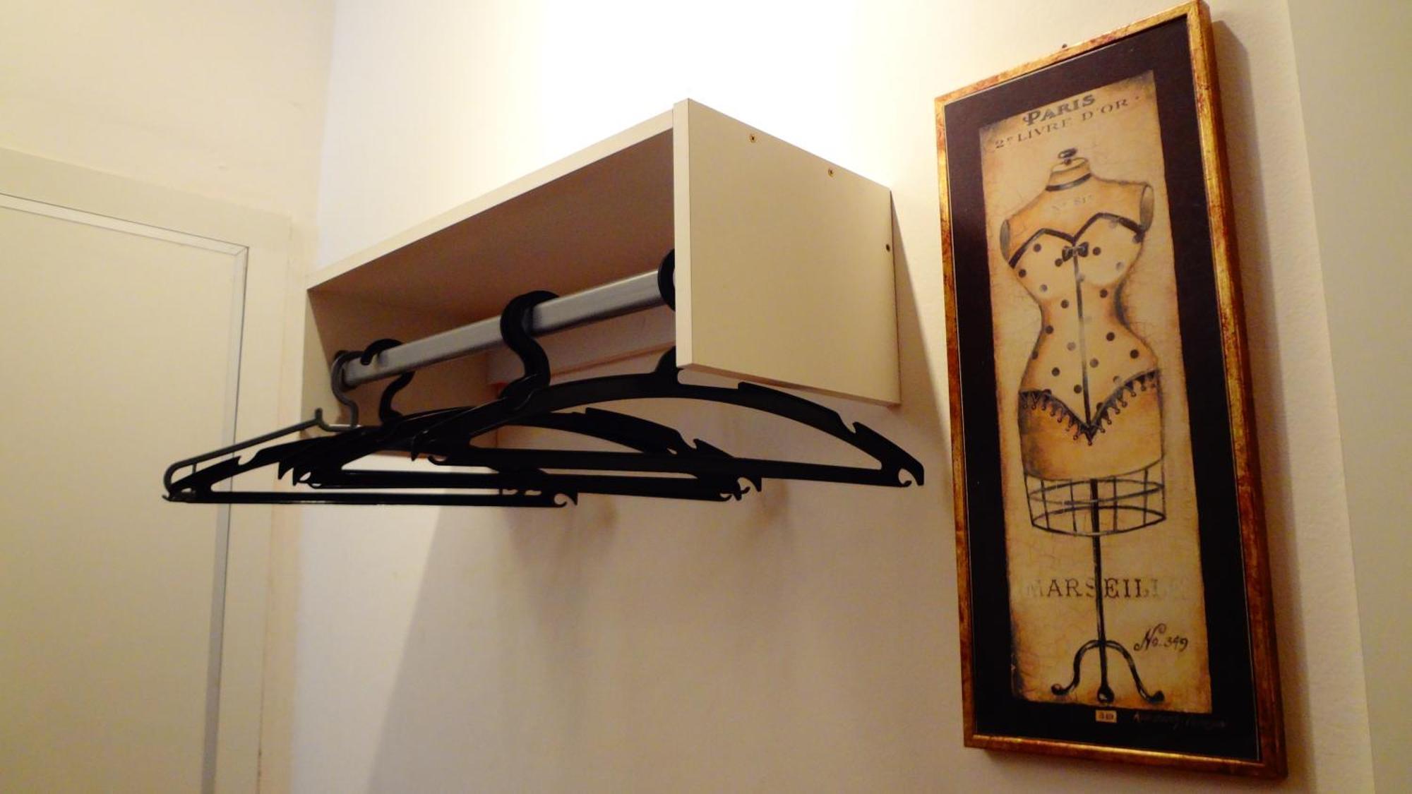 Albergaria Hostel Fortaleza  Bilik gambar