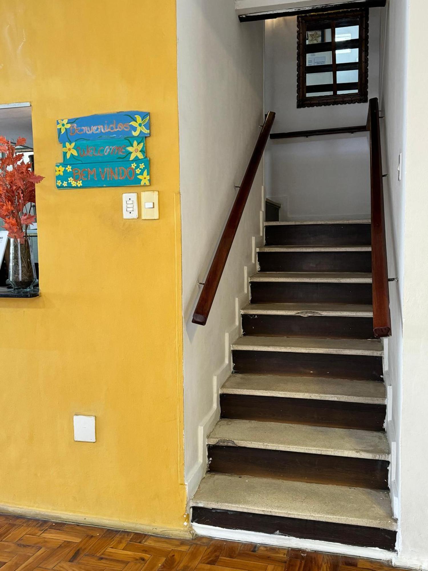 Albergaria Hostel Fortaleza  Luaran gambar