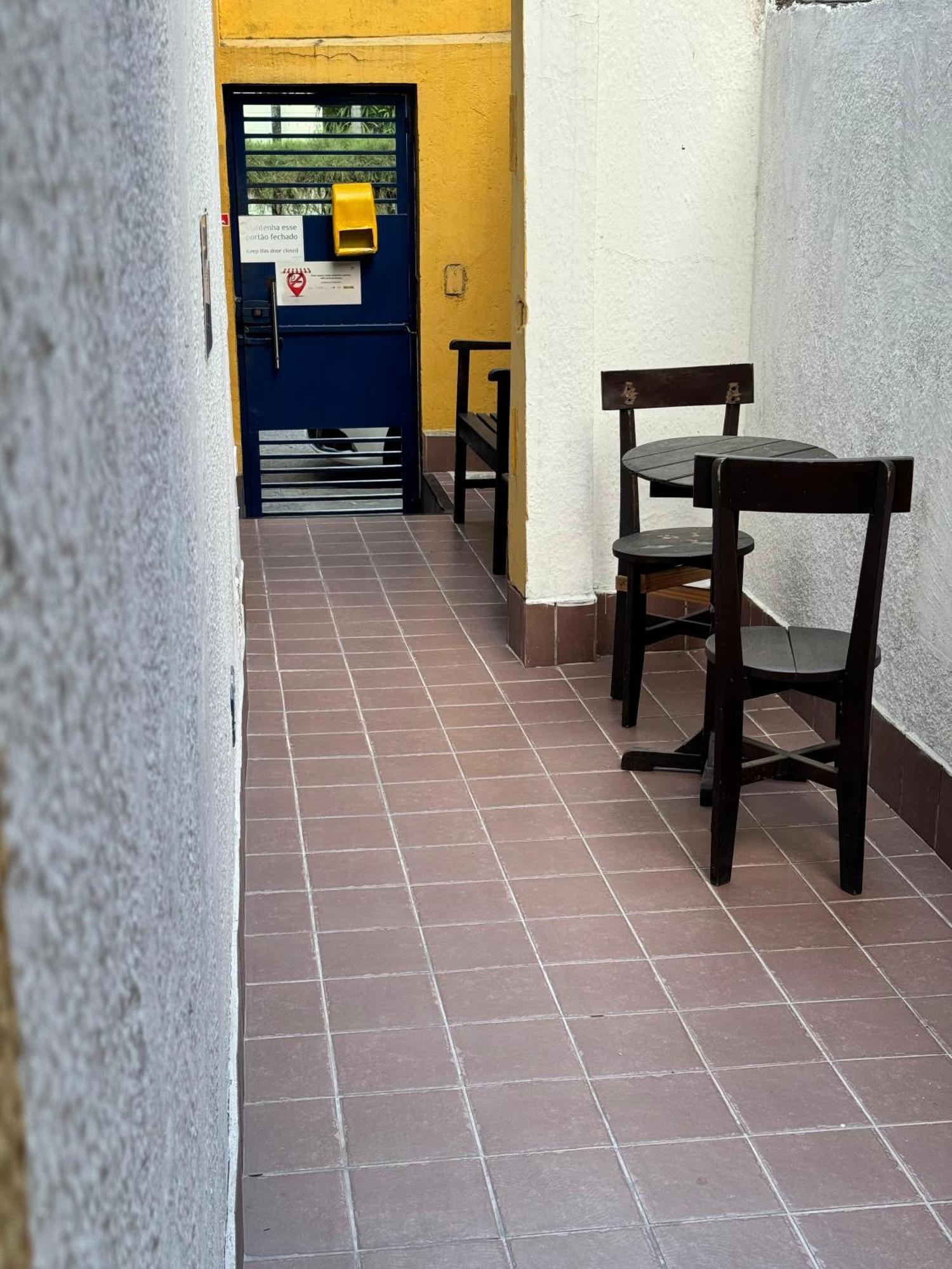 Albergaria Hostel Fortaleza  Luaran gambar