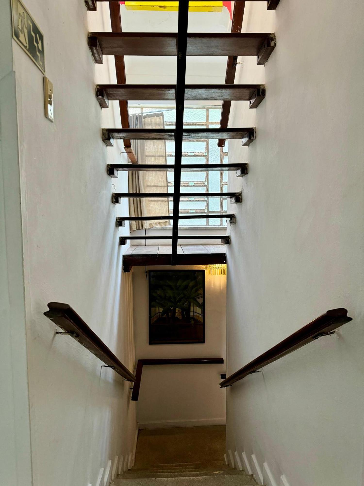 Albergaria Hostel Fortaleza  Luaran gambar