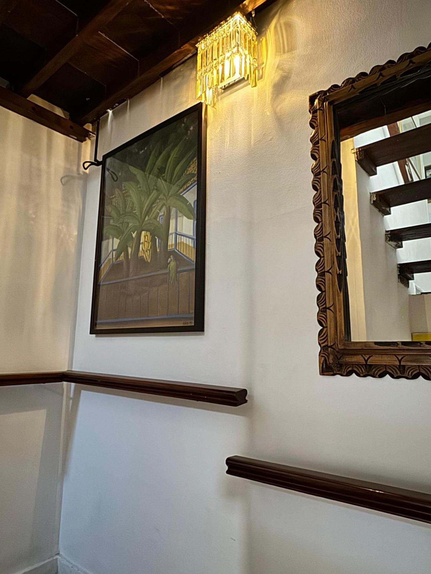 Albergaria Hostel Fortaleza  Luaran gambar