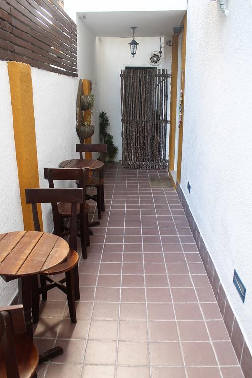 Albergaria Hostel Fortaleza  Luaran gambar