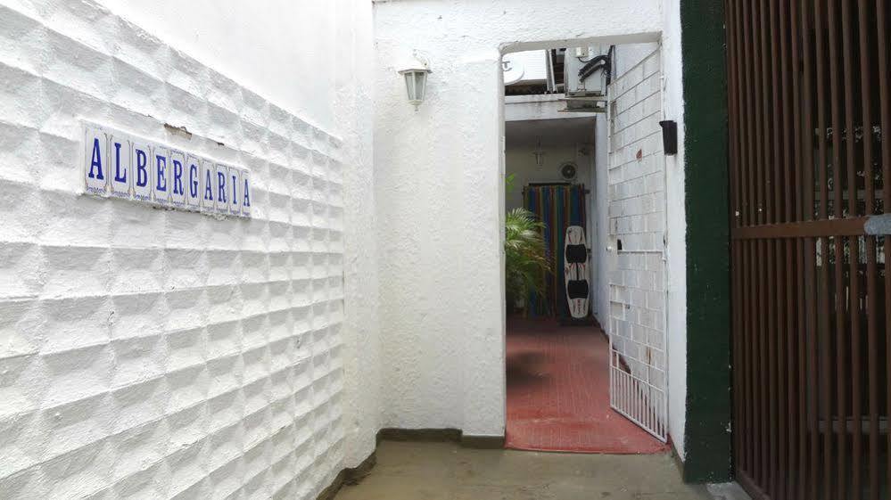 Albergaria Hostel Fortaleza  Luaran gambar