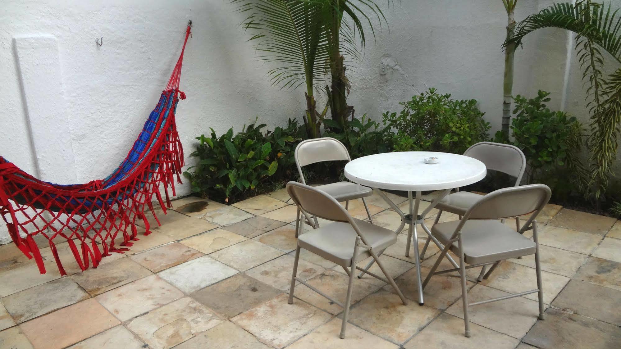 Albergaria Hostel Fortaleza  Luaran gambar